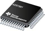 ADS7881IRGZT by Texas Instruments
