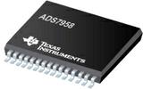 ADS7958SRGER by Texas Instruments