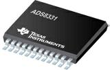 ADS8331IBPWR by Texas Instruments