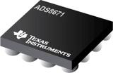 ADS8671IPWR by Texas Instruments