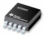 ADS8865IDGSR by Texas Instruments
