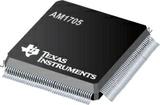 AM1705DPTPA3 by Texas Instruments