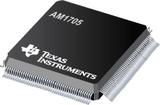 AM1705DPTPD4 by Texas Instruments