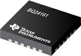All Parts Power Products Batteries and Accessories Accessories Battery Chargers BQ24161RGER by Texas Instruments