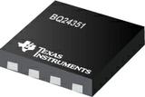 BQ24351DSGR by Texas Instruments