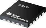 All Parts Power Products Batteries and Accessories Accessories Battery Chargers BQ24707RGRR by Texas Instruments