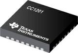CC1201RHBT by Texas Instruments