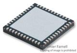All Parts Semiconductors RF Modules Receivers CC2545RGZR by Texas Instruments