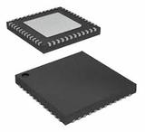 CC430F5123IRGZT by Texas Instruments