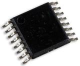 CD4046BPWG4 by Texas Instruments
