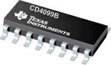 CD4099BM96 by Texas Instruments