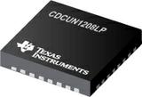 All Parts Semiconductors Clock and Timing Clock Buffers, Drivers, PLLs CDCUN1208LPRHBR by Texas Instruments