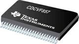 CDCVF857DGG by Texas Instruments