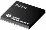 DAC3154IRGCT by Texas Instruments