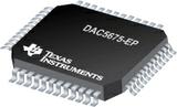 DAC5675MPHPREP by Texas Instruments