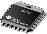 All Parts Semiconductors Analog to Digital, Digital to Analog  Converters Digital to Analog DAC7725NBG4 by Texas Instruments