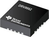 All Parts Semiconductors Amplifiers and Buffers Operational Amplifiers (General Purpose) DRV8662RGPT by Texas Instruments