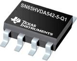 HVDA5425QDRQ1 by Texas Instruments