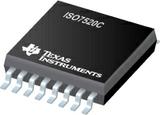 ISO7520CDWR by Texas Instruments