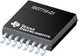 ISO7710QDWRQ1 by Texas Instruments