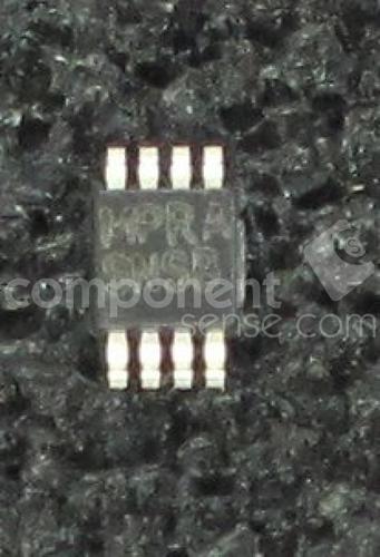 LM1771TMM/NOPB by Texas Instruments