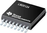 LM20124MHX/NOPB by Texas Instruments