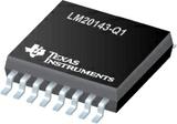 LM20143QMHE/NOPB by Texas Instruments