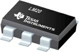 LM20BIM7X by Texas Instruments