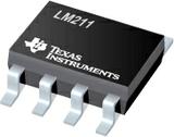LM211PE4 by Texas Instruments