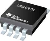 All Parts Semiconductors Power Management DC - DC Converters LM22676QTJ-ADJ/NOPB by Texas Instruments