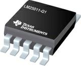 LM25011AQ1MY/NOPB by Texas Instruments