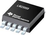 All Parts Semiconductors Power Management Hot Swap and Power Distribution LM25069PMME-2/NOPB by Texas Instruments