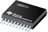 LM25117PSQX/NOPB by Texas Instruments