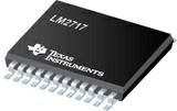 LM2717MTX/NOPB by Texas Instruments