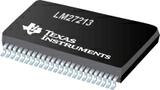 LM27213MTDX/NOPB by Texas Instruments
