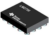 All Parts Semiconductors Power Management LED Drivers LM2756TMX/NOPB by Texas Instruments