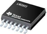 LM2853MHX-1.8/NOPB by Texas Instruments
