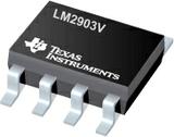 LM2903VQPWRG4 by Texas Instruments