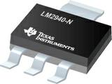 LM2940S-5.0 by Texas Instruments