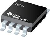 All Parts Semiconductors Power Management DC - DC Converters LM3224MMX-ADJ/NOPB by Texas Instruments