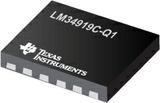 All Parts Semiconductors Power Management DC - DC Converters LM34919CQSDX/NOPB by Texas Instruments