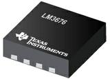 All Parts Semiconductors Power Management DC - DC Converters LM3676SD-1.8/NOPB by Texas Instruments