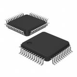 LM3S2776-IQR50-A0 by Texas Instruments