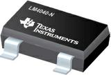 LM4040BIZ-4.1/NOPB by Texas Instruments