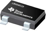 LM4040C25QDBZRG4 by Texas Instruments