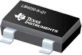 All Parts Semiconductors Power Management Voltage References LM4050QCEM3X2.0/NOPB by Texas Instruments