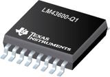 LM43600QPWPRQ1 by Texas Instruments