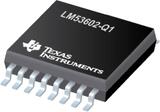 All Parts Semiconductors Power Management DC - DC Converters LM536025QPWPRQ1 by Texas Instruments