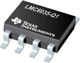 LMC6035IMXQ1 by Texas Instruments