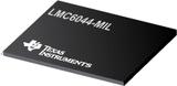 LMC6044-MDC by Texas Instruments